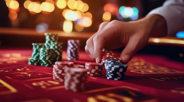 totobet gaming platform